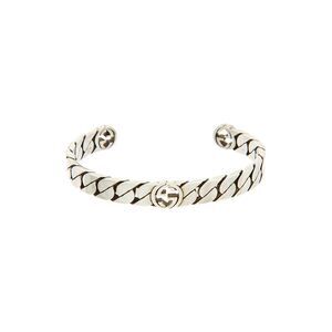 Gucci Silver Bracelet
